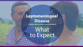 Leptomeningeal Disease  What to Expect [upl. by Elok]