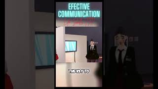 👂 Active Listening The Secret to Meaningful Conversations and Deeper Connections 🎧 [upl. by Noynek287]