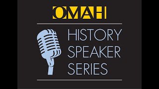 OMAHHistory Speaker SeriesQuilting Through the Ages  Rogers tv [upl. by Coleen]