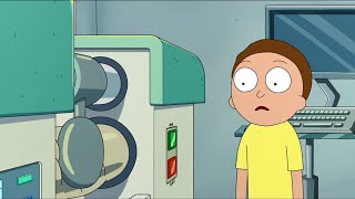 Rick and Morty  The Horse Hospital  S05E04 [upl. by Yebloc]