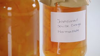 Delias Techniques  How to make Marmalade [upl. by Bollinger701]