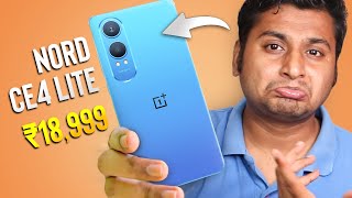 Oneplus Nord CE4 Lite 5G Launched Specs Price offers in Tamil  Best 5G Phone Under 20000 tamil [upl. by Aikemehs431]