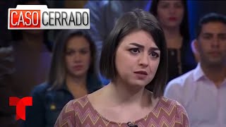 Caso Cerrado  ¡En quien más confié era mi peor enemigo 💻🥷💣 [upl. by Alyhs]