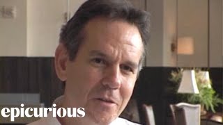 Thomas Keller of Per Se French Laundry amp Bouchon [upl. by Oswald]