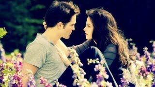 EdwardBella Youre All I Ever Needed [upl. by Ras]