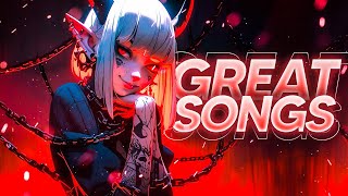 Playlist of some great songs🔥 [upl. by Sheela450]