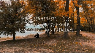 affirmationen für deinen perfekten Tag [upl. by Toffic]