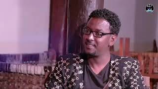 New Eritrean interview Beraki Gebremedhin coming soon [upl. by Ziul774]