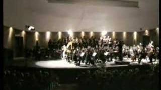 Bianco Natale White Christmas Live Concert [upl. by Callum]