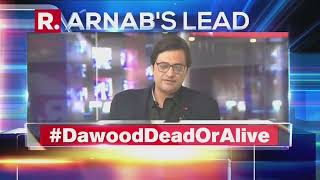 Unmissable Moments Of Arnab Goswamis Debate [upl. by Keelia100]