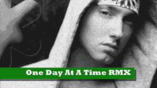 2Pac  One Day At A Time Bengali Remix Jigsaw Blend [upl. by Yrneh]