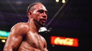 Keith Thurman vs Eimantas Stanionis [upl. by Velvet]