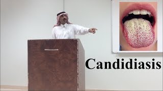 Candida and Candidiasis [upl. by Ful]