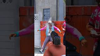 GTA 5  Slow Motion amp Epic Kills  Ragdolls Compilation 1  Euphoria Physics [upl. by Norehc]