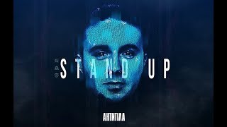 Антитіла  StandUp  Visual Audio [upl. by Yme]