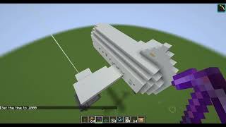 moje mechanizmy w minecraft [upl. by Adnarim]