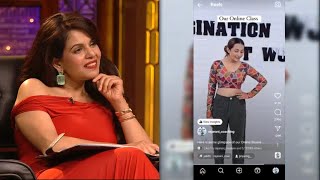 Raja Rani Coaching in Shark Tank India Season 3 Ep 14 Review [upl. by Puklich933]