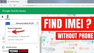 How To Find IMEI Number Without Phone For Android and iPhone [upl. by Primaveria438]