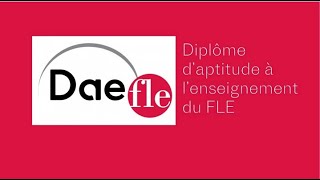 Tout ce que tu dois savoir sur le DAEFLE de lalliance française CNED en 17 questionsréponses [upl. by Yesor18]