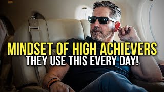 THE MINDSET OF HIGH ACHIEVERS  Powerful Motivational Video for Success [upl. by Newkirk]