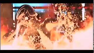 Terminator 2  The T1000 Death Scene [upl. by Sanjiv412]