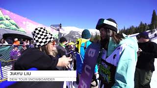 The Vibe Dew Tour 2024 Recap [upl. by Yuria]