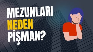 Hibrid ve Elektrikli Taşıtlar Teknolojisi Mezunları Neden Pişman [upl. by Angelico441]