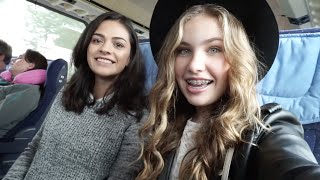 VLOG NAAR AMSTERDAM MET MIRANDA 🛍️JOY BEAUTYNEZZ 🛍️ [upl. by Caro]