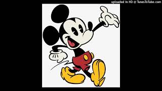 Mickey Mouse  Our Homespun Melody [upl. by Neiht]