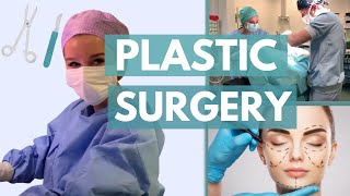 Stage Plastische Chirurgie als Geneeskunde Student  Wat is Plastische Chirurgie [upl. by Head597]