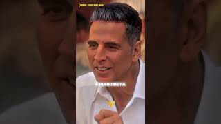 Akshay Kumar akshaykumar reels akshaymovies movie [upl. by Annaes403]