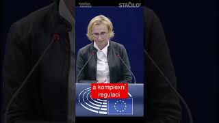 🇪🇺EU a Europarlament rádi mistrují celý svět… [upl. by Clement313]