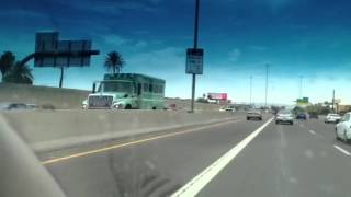 Prescott Fire Department Funeral Procession Motorcade Yarnell 19 [upl. by Brink]