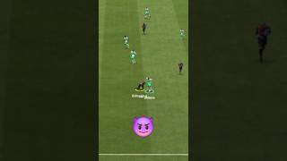 Zidane skills😈🥶🤫 fcmobile zidane [upl. by How]