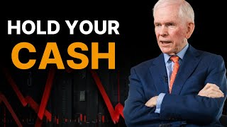 Jeremy Grantham  The Impending Crash That Will Define a Generation [upl. by Goodwin]