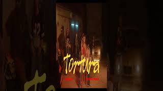 Tortura  Dhurata Dora x Mc Kresha x Lyrical Son [upl. by Engud]