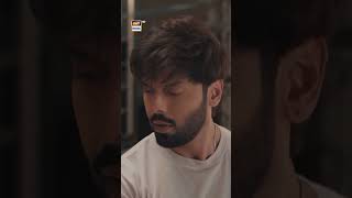 New Kabhi Main Kabhi Tum Episode 13  Promo  Fahad Mustafa  Hania Aamir  ARY Digital [upl. by Ranzini]