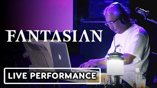 Fantasian Live Musical Performance in Tokyo by Nobuo Uematsu [upl. by Heiner]