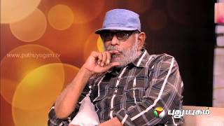 New Year Special  Thalaimuraigal with Director Balu Mahendra and Director Sasikumar [upl. by Nilats21]