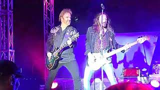 38 Special Live At Morehead City North Carolina  Part 5 June 13 2024 [upl. by Ecneps]