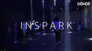 Inspark el parque el futuro [upl. by Nahsin]