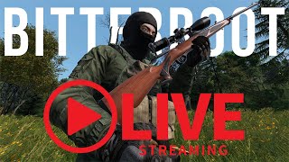 BITTERROOT ADVENTURES  DAYZ 1440P LIVESTREAM [upl. by Rotberg]