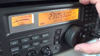 Shortwave tutorial 23 mhz explained [upl. by Yesnyl]