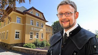 Erster Bürgermeister der AFD in Sachsen [upl. by Tat]