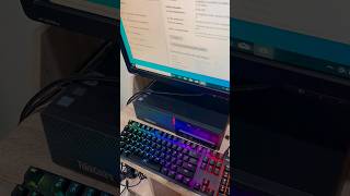 Lenovo Thinkcentre M710s a un super precio [upl. by Annaigroeg]