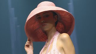 Arcadio Dominguez  Spring Summer 2024  Full Show [upl. by Enorej]