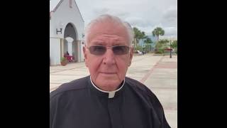 Padre Dario Betancourt  Pidan en Mi nombre [upl. by Finah]