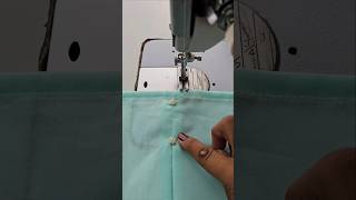 Sewing Tips And Tricks For Making A Sleeves Design 17 September using Dhooba Dhooba Song Shorts [upl. by Marney]