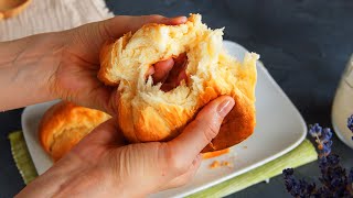 La meilleure brioche  3 recettes de brioche maison [upl. by Anirtak]