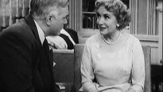 The George Burns and Gracie Allen Show 1950 [upl. by Richel640]